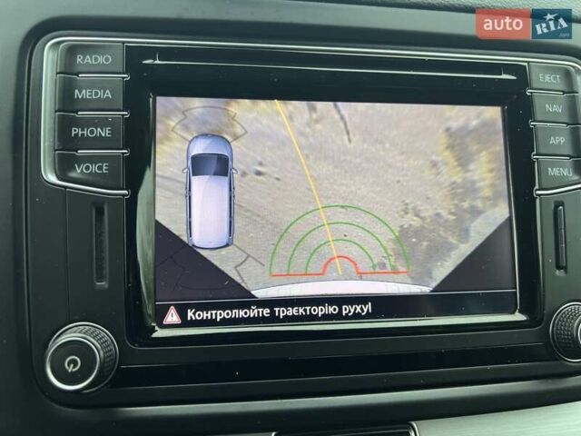 Сірий Фольксваген Шаран, об'ємом двигуна 1.97 л та пробігом 66 тис. км за 29000 $, фото 52 на Automoto.ua