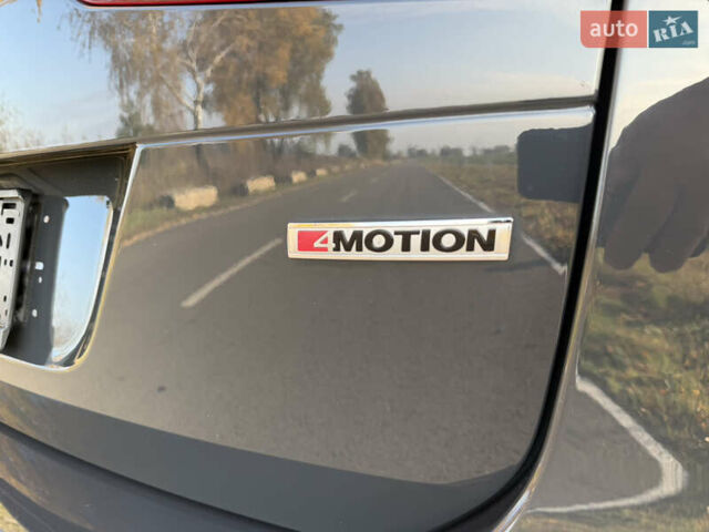 Серый Фольксваген Шаран, объемом двигателя 2 л и пробегом 225 тыс. км за 23800 $, фото 18 на Automoto.ua