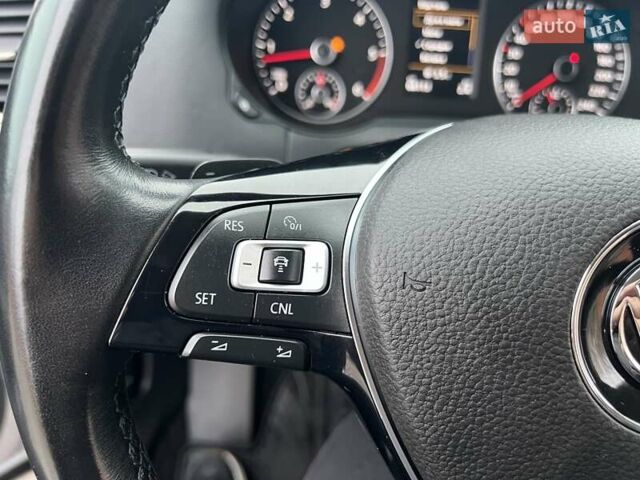 Сірий Фольксваген Шаран, об'ємом двигуна 1.97 л та пробігом 66 тис. км за 29000 $, фото 34 на Automoto.ua