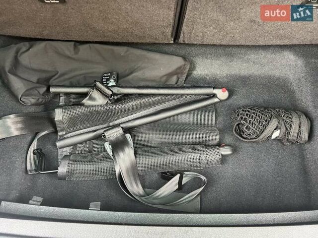 Сірий Фольксваген Шаран, об'ємом двигуна 1.97 л та пробігом 66 тис. км за 29000 $, фото 81 на Automoto.ua