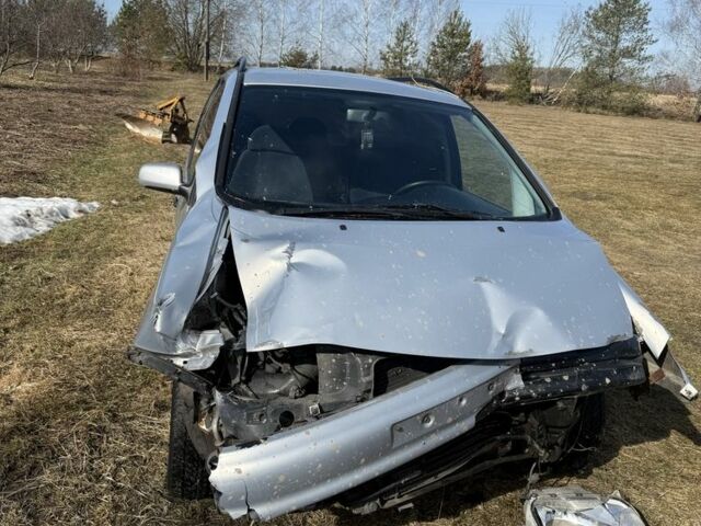 Сірий Фольксваген Шаран, об'ємом двигуна 1.9 л та пробігом 350 тис. км за 1400 $, фото 3 на Automoto.ua