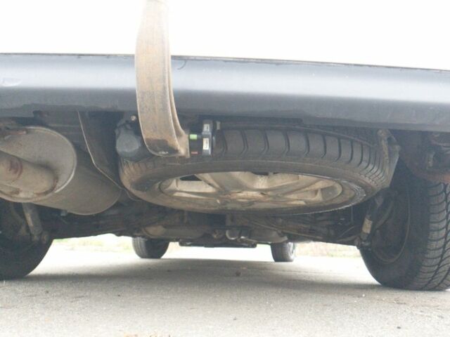 Серый Фольксваген Шаран, объемом двигателя 0 л и пробегом 333 тыс. км за 2500 $, фото 14 на Automoto.ua