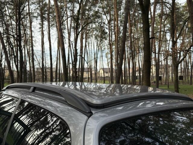 Серый Фольксваген Шаран, объемом двигателя 1.9 л и пробегом 300 тыс. км за 4450 $, фото 18 на Automoto.ua