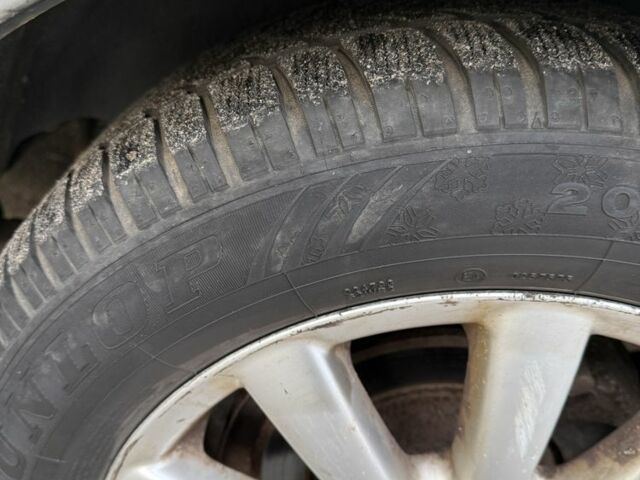 Серый Фольксваген Шаран, объемом двигателя 1.9 л и пробегом 300 тыс. км за 4450 $, фото 20 на Automoto.ua