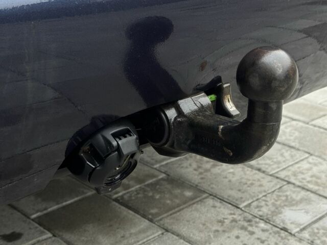 Синій Фольксваген Шаран, об'ємом двигуна 1.9 л та пробігом 378 тис. км за 2650 $, фото 6 на Automoto.ua