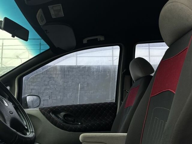 Синій Фольксваген Шаран, об'ємом двигуна 1.9 л та пробігом 378 тис. км за 2650 $, фото 7 на Automoto.ua