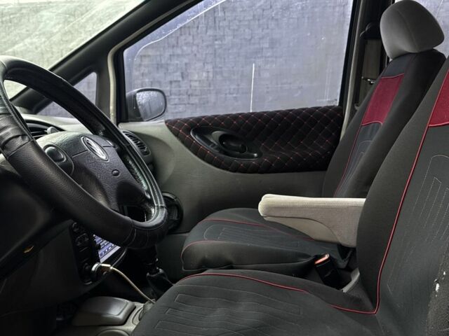 Синій Фольксваген Шаран, об'ємом двигуна 1.9 л та пробігом 378 тис. км за 2650 $, фото 9 на Automoto.ua