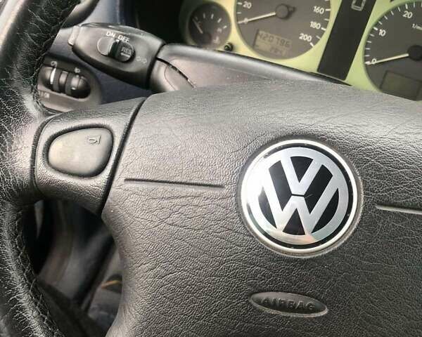 Фольксваген Шаран 1999 в Луцке на Automoto.ua Синий Фольксваген Шаран, объемом двигателя 1.9 л и пробегом 370 тыс. км за 1550 $, фото 8 на Automoto.ua