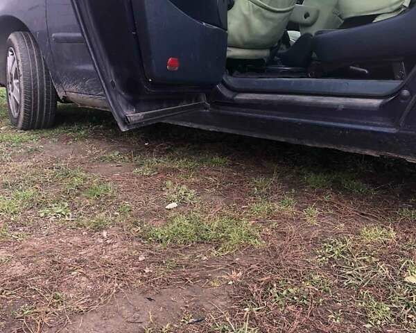 Фольксваген Шаран 1999 в Луцке на Automoto.ua Синий Фольксваген Шаран, объемом двигателя 1.9 л и пробегом 370 тыс. км за 1550 $, фото 7 на Automoto.ua