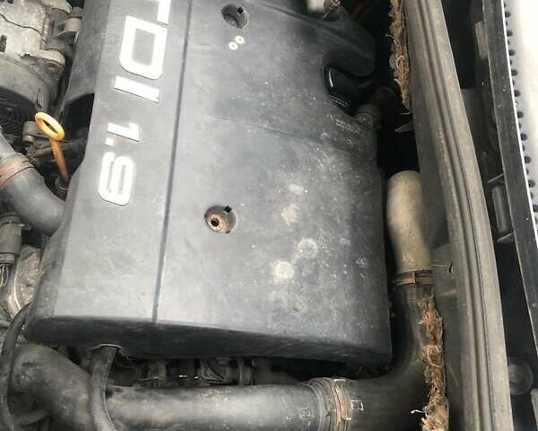 Фольксваген Шаран 1999 в Луцке на Automoto.ua Синий Фольксваген Шаран, объемом двигателя 1.9 л и пробегом 370 тыс. км за 1550 $, фото 11 на Automoto.ua