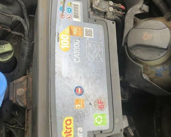 Фольксваген Шаран 1999 в Луцке на Automoto.ua Синий Фольксваген Шаран, объемом двигателя 1.9 л и пробегом 370 тыс. км за 1550 $, фото 10 на Automoto.ua