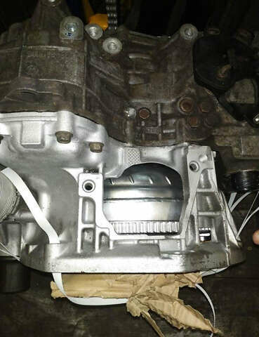 Синий Фольксваген Шаран, объемом двигателя 1.9 л и пробегом 338 тыс. км за 5100 $, фото 27 на Automoto.ua