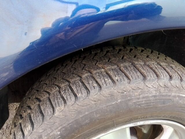 Синій Фольксваген Шаран, об'ємом двигуна 1.8 л та пробігом 279 тис. км за 3950 $, фото 6 на Automoto.ua