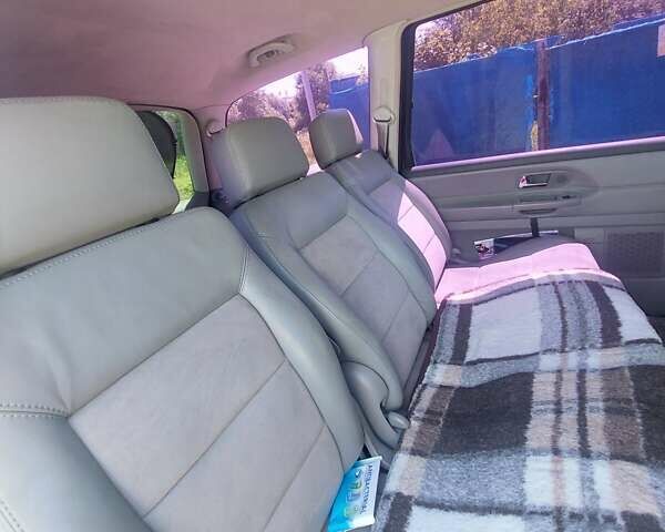 Синій Фольксваген Шаран, об'ємом двигуна 1.8 л та пробігом 152 тис. км за 4800 $, фото 5 на Automoto.ua