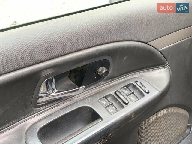 Синій Фольксваген Шаран, об'ємом двигуна 1.8 л та пробігом 207 тис. км за 4490 $, фото 18 на Automoto.ua