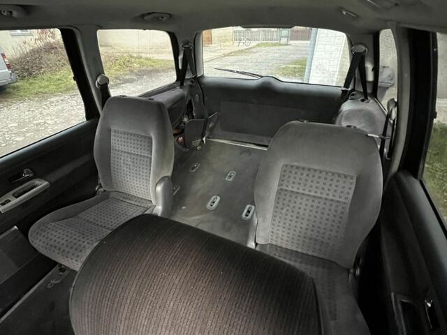 Синій Фольксваген Шаран, об'ємом двигуна 1.9 л та пробігом 400 тис. км за 1550 $, фото 10 на Automoto.ua