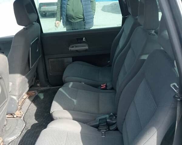 Синий Фольксваген Шаран, объемом двигателя 1.9 л и пробегом 600 тыс. км за 3500 $, фото 4 на Automoto.ua