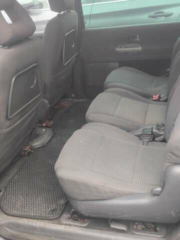 Синий Фольксваген Шаран, объемом двигателя 1.9 л и пробегом 600 тыс. км за 3500 $, фото 10 на Automoto.ua