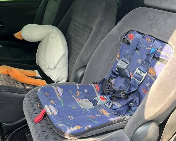 Синий Фольксваген Шаран, объемом двигателя 1.9 л и пробегом 388 тыс. км за 6700 $, фото 8 на Automoto.ua