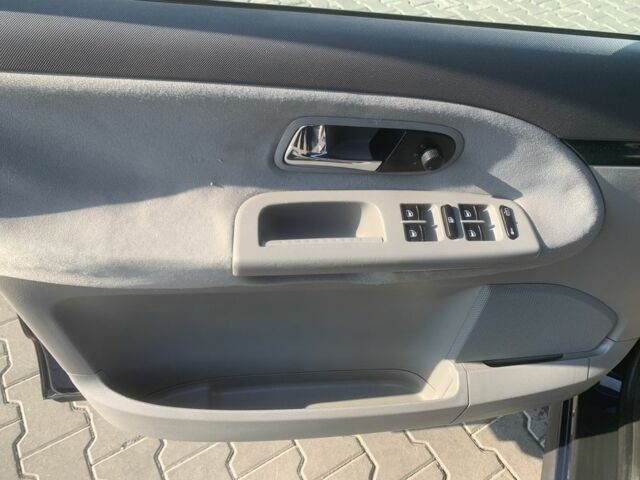 Синий Фольксваген Шаран, объемом двигателя 1.78 л и пробегом 224 тыс. км за 5900 $, фото 20 на Automoto.ua