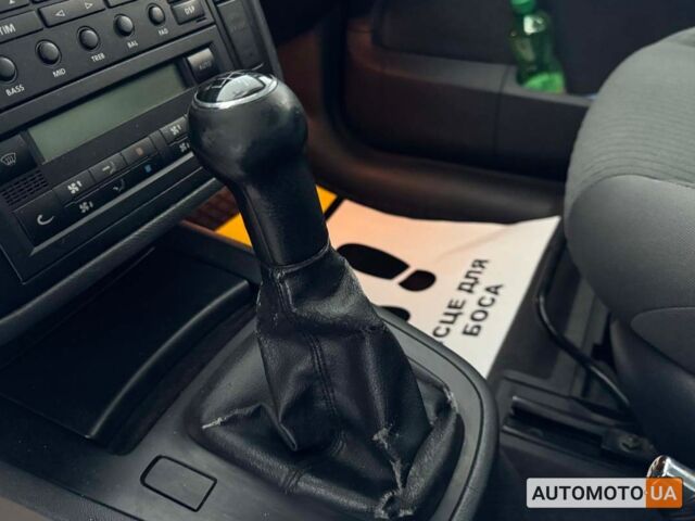 Синий Фольксваген Шаран, объемом двигателя 2 л и пробегом 400 тыс. км за 7500 $, фото 13 на Automoto.ua
