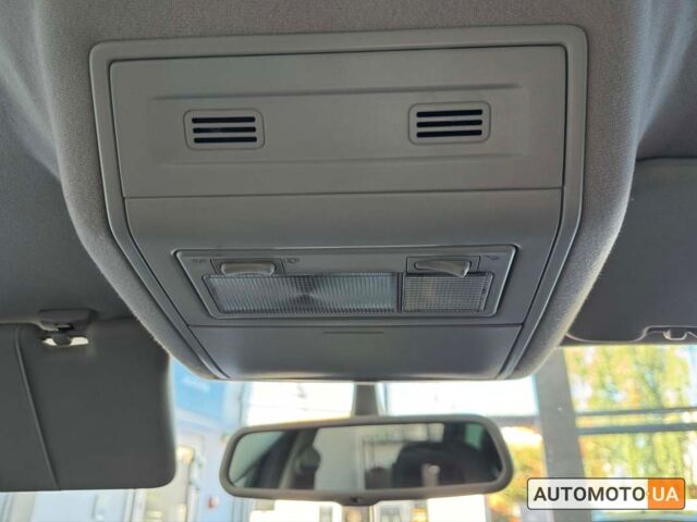 Синий Фольксваген Шаран, объемом двигателя 2 л и пробегом 400 тыс. км за 7500 $, фото 18 на Automoto.ua