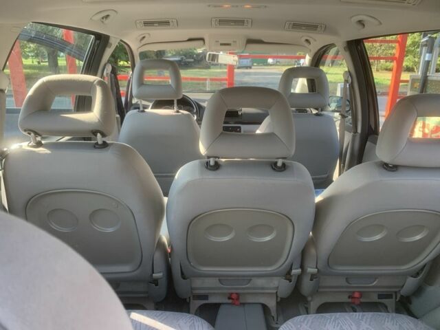 Синий Фольксваген Шаран, объемом двигателя 1.78 л и пробегом 224 тыс. км за 5900 $, фото 10 на Automoto.ua