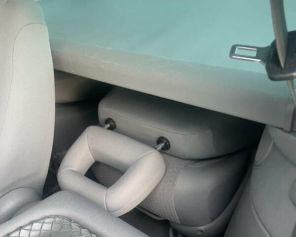 Синий Фольксваген Шаран, объемом двигателя 2 л и пробегом 140 тыс. км за 8555 $, фото 14 на Automoto.ua