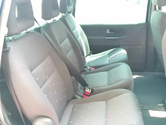 Синій Фольксваген Шаран, об'ємом двигуна 2 л та пробігом 230 тис. км за 6400 $, фото 13 на Automoto.ua