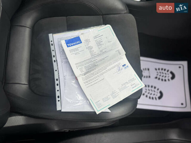 Синій Фольксваген Шаран, об'ємом двигуна 2 л та пробігом 260 тис. км за 13800 $, фото 49 на Automoto.ua