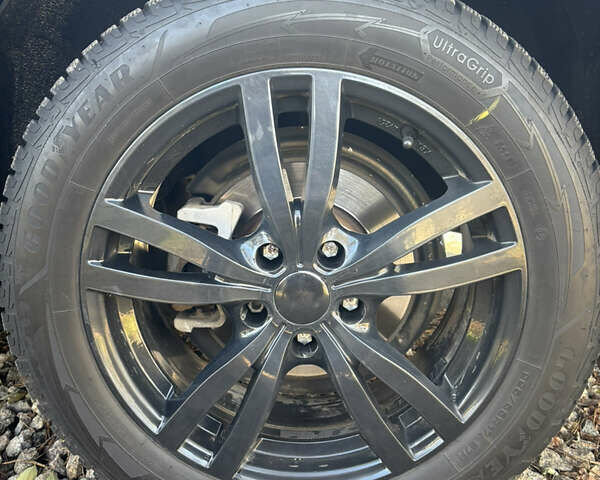 Синий Фольксваген Шаран, объемом двигателя 2 л и пробегом 188 тыс. км за 16700 $, фото 9 на Automoto.ua