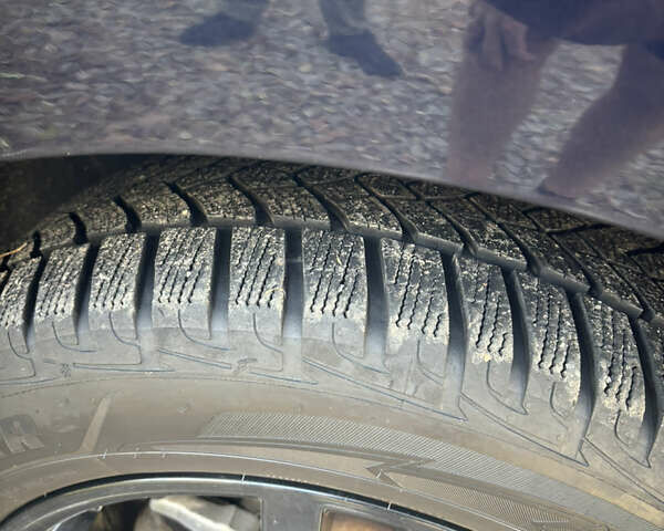 Синий Фольксваген Шаран, объемом двигателя 2 л и пробегом 188 тыс. км за 16700 $, фото 10 на Automoto.ua