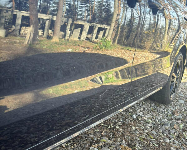 Синий Фольксваген Шаран, объемом двигателя 2 л и пробегом 188 тыс. км за 16700 $, фото 8 на Automoto.ua