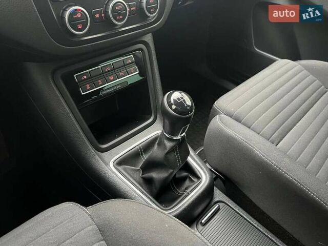 Синий Фольксваген Шаран, объемом двигателя 1.97 л и пробегом 189 тыс. км за 17290 $, фото 20 на Automoto.ua