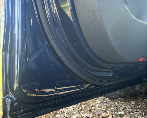 Синий Фольксваген Шаран, объемом двигателя 2 л и пробегом 188 тыс. км за 16700 $, фото 14 на Automoto.ua