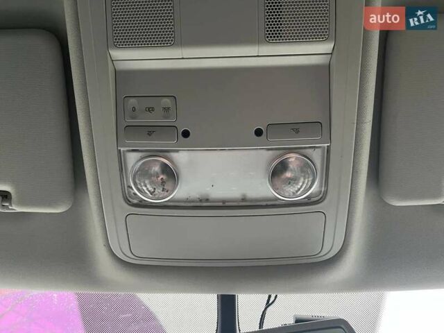 Синий Фольксваген Шаран, объемом двигателя 1.97 л и пробегом 189 тыс. км за 17290 $, фото 22 на Automoto.ua