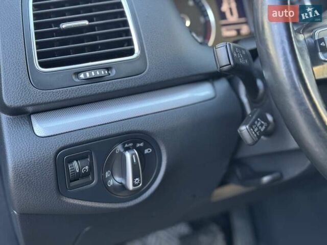 Синий Фольксваген Шаран, объемом двигателя 2 л и пробегом 270 тыс. км за 15900 $, фото 37 на Automoto.ua