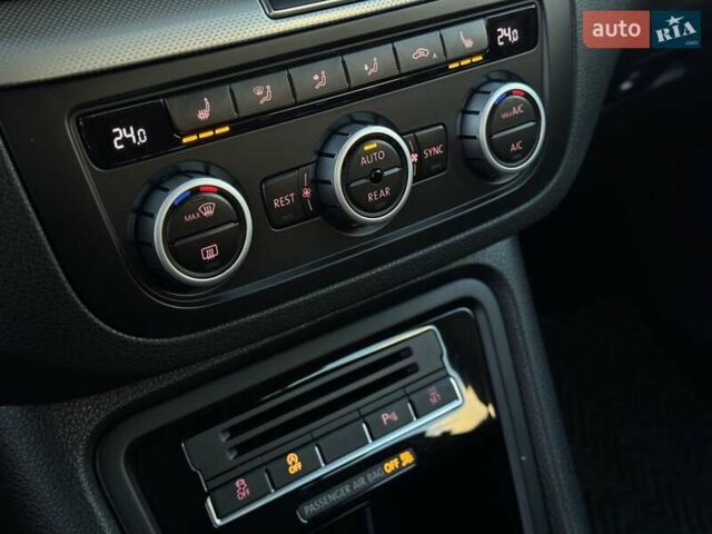 Синий Фольксваген Шаран, объемом двигателя 2 л и пробегом 270 тыс. км за 15900 $, фото 49 на Automoto.ua