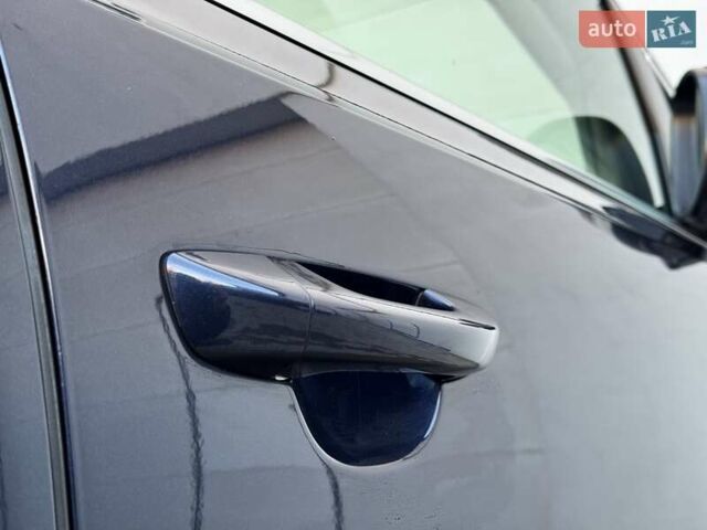 Синий Фольксваген Шаран, объемом двигателя 2 л и пробегом 270 тыс. км за 15900 $, фото 79 на Automoto.ua