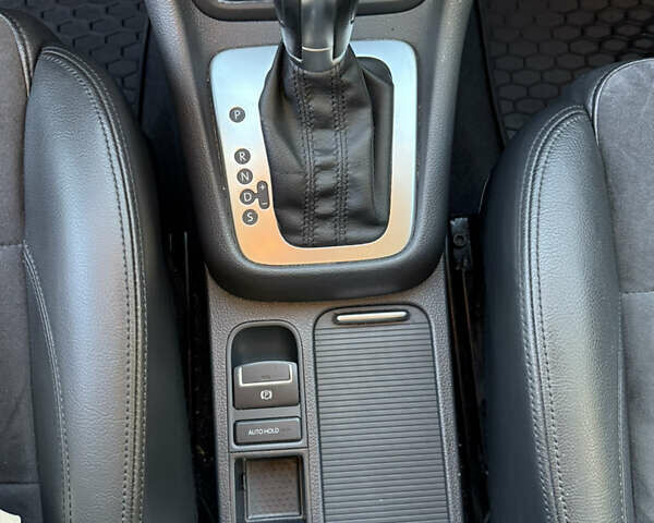 Синій Фольксваген Шаран, об'ємом двигуна 1.97 л та пробігом 185 тис. км за 23000 $, фото 12 на Automoto.ua