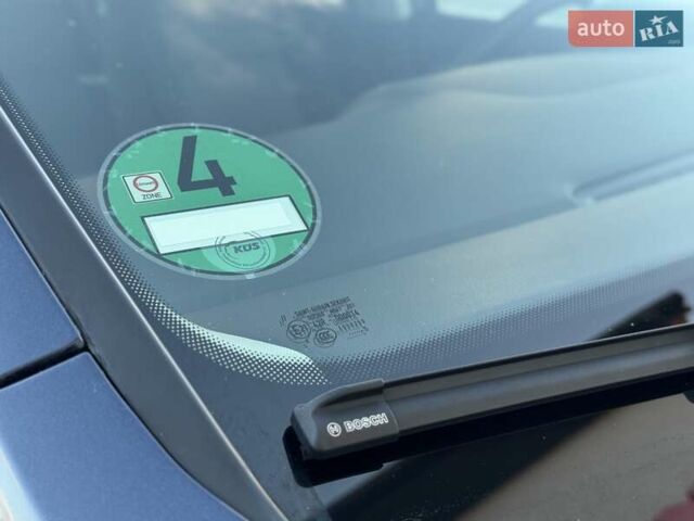 Синий Фольксваген Шаран, объемом двигателя 2 л и пробегом 270 тыс. км за 15900 $, фото 15 на Automoto.ua