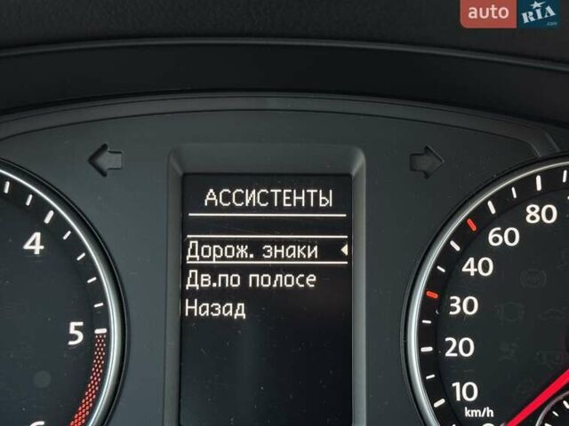 Синий Фольксваген Шаран, объемом двигателя 2 л и пробегом 270 тыс. км за 15900 $, фото 16 на Automoto.ua