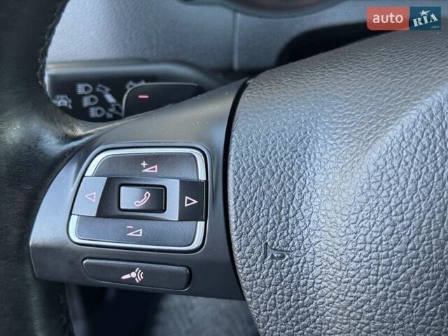 Синий Фольксваген Шаран, объемом двигателя 2 л и пробегом 270 тыс. км за 15900 $, фото 52 на Automoto.ua