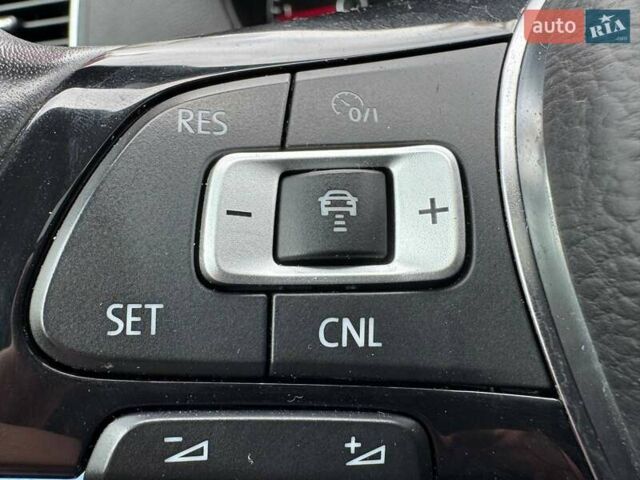 Синий Фольксваген Шаран, объемом двигателя 1.97 л и пробегом 191 тыс. км за 21990 $, фото 26 на Automoto.ua