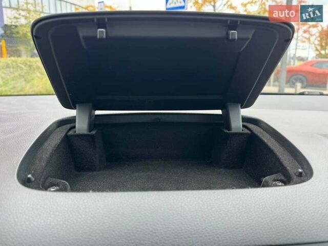 Синий Фольксваген Шаран, объемом двигателя 1.97 л и пробегом 191 тыс. км за 21990 $, фото 24 на Automoto.ua