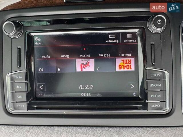 Синий Фольксваген Шаран, объемом двигателя 1.97 л и пробегом 191 тыс. км за 21990 $, фото 23 на Automoto.ua