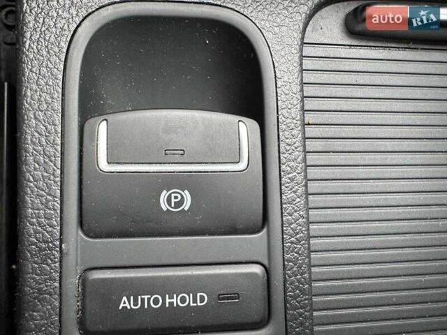 Синий Фольксваген Шаран, объемом двигателя 1.97 л и пробегом 191 тыс. км за 21990 $, фото 20 на Automoto.ua