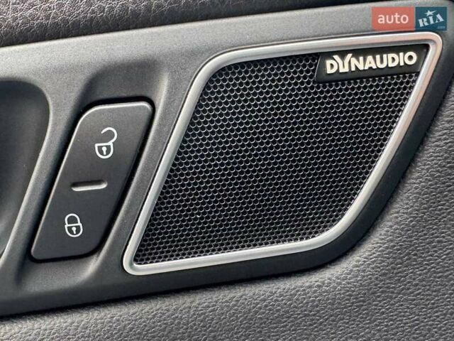 Синий Фольксваген Шаран, объемом двигателя 1.97 л и пробегом 191 тыс. км за 21990 $, фото 16 на Automoto.ua