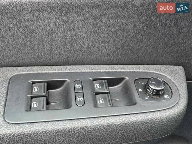 Синий Фольксваген Шаран, объемом двигателя 1.97 л и пробегом 191 тыс. км за 21990 $, фото 15 на Automoto.ua