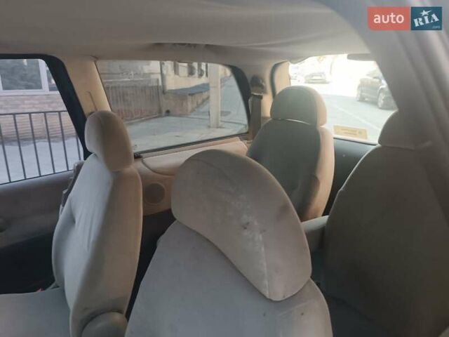 Зеленый Фольксваген Шаран, объемом двигателя 2.79 л и пробегом 200 тыс. км за 1799 $, фото 12 на Automoto.ua